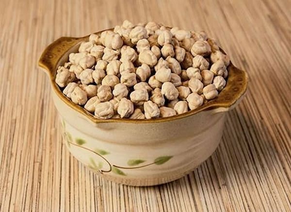 تصویر 1 از قیمت خرید نخود دوخان کرمانشاه + فروش ویژه